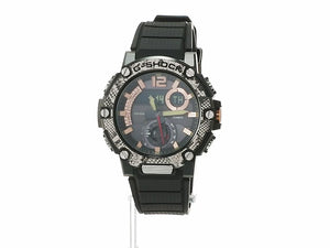 CASIO G-SHOCK G-STEEL WILDLIFE PROMISING COLLABORATION BLACK MEN WATCH GST-B300WLP-1AJR