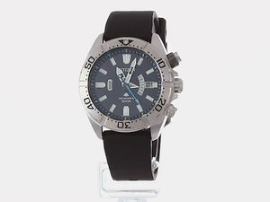 CITIZEN PROMASTER MARINE SERIES ECO DRIVE DIVER MEN WATCH PMD56-3083