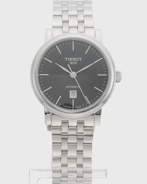 TISSOT CARSON PREMIUM AUTOMATIC LADY 30 MM WOMEN WATCH T122.207.11.051.00
