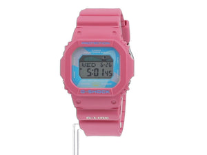 CASIO G-SHOCK G-LIDE LIMITED MODEL DIGITAL DIAL RETRO PINK MEN WATCH GLX-5600VH-4JF