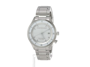 CITIZEN INDEPENDENT TIMELESS LINE RADIO CONTROLLED SOLAR