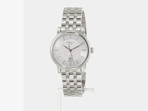 TISSOT CARSON PREMIUM AUTOMATIC LADY 30 MM WOMEN WATCH T122.207.11.031.00