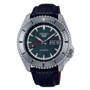 ROOK JAPAN:Seiko 5 Sports Masked Rider Automatic Men Watch (LIMITED MODEL) SRPJ91K1,JDM Watch,Seiko 5