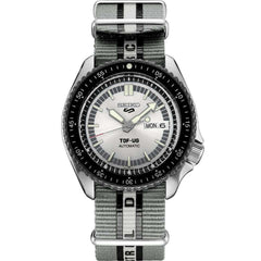 Seiko 5 Sports Ultraseven Ultraman Anniversary Automatic Men Watch