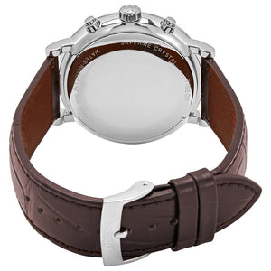 TISSOT CARSON PREMIUM QUARTZ CHRONOGRAPH 41 MM MEN WATCH T122.417.16.011.00