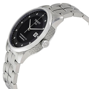 TISSOT T-CLASSIC LUXURY AUTOMATIC 41 MM MEN WATCH T086.408.11.056.00