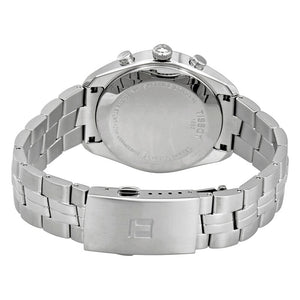 TISSOT PR 100 QUARTZ CHRONOGRAPH 41 MM MEN WATCH T101.417.11.071.00