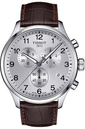 TISSOT CHRONO XL CLASSIC QUARTZ 45 MM MEN WATCH T116.617.16.037.00