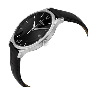 TISSOT TRADITION T-CLASSIC QUARTZ 42 MM MEN WATCH T063.610.16.057.00