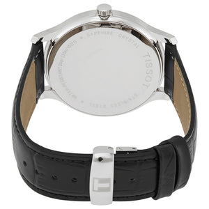 TISSOT TRADITION T-CLASSIC QUARTZ 42 MM MEN WATCH T063.610.16.057.00