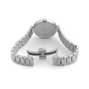TISSOT T-LADY FLAMINGO QUARTZ 26 MM WOMEN WATCH T094.210.11.121.00