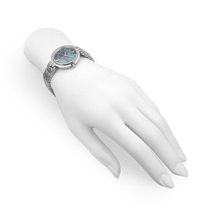 TISSOT T-LADY FLAMINGO QUARTZ 26 MM WOMEN WATCH T094.210.11.121.00