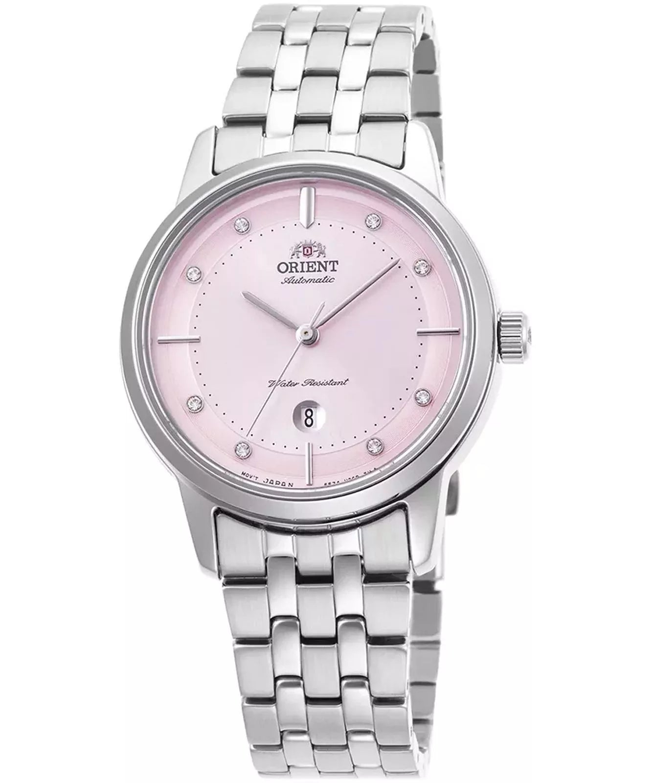 ORIENT CONTEMPORARY AUTOMATIC 32 MM WOMEN WATCH RA-NR2010P10B