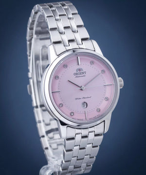 ORIENT CONTEMPORARY AUTOMATIC 32 MM WOMEN WATCH RA-NR2010P10B