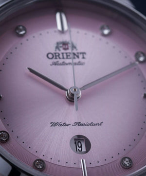 ORIENT CONTEMPORARY AUTOMATIC 32 MM WOMEN WATCH RA-NR2010P10B