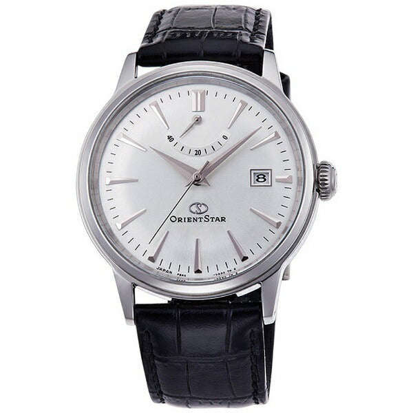 ORIENT STAR CLASSIC COLLECTION ELEGANT CLASSIC/CLASSIC MEN WATCH RK-AF0002S - ROOK JAPAN