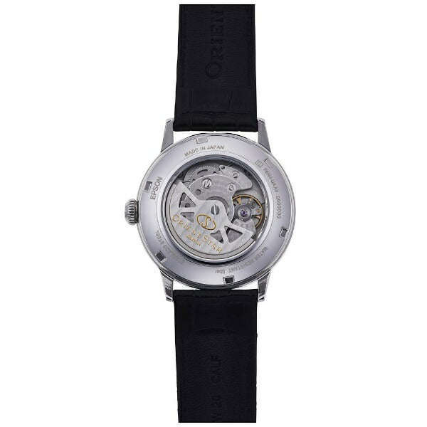 ORIENT STAR CLASSIC COLLECTION ELEGANT CLASSIC / CLASSIC MEN