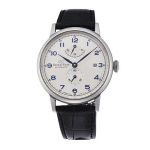 ROOK JAPAN:ORIENT STAR CLASSIC COLLECTION HERITAGE GOTHIC MEN WATCH RK-AW0004S,JDM Watch,Orient Star Heritage Gothic