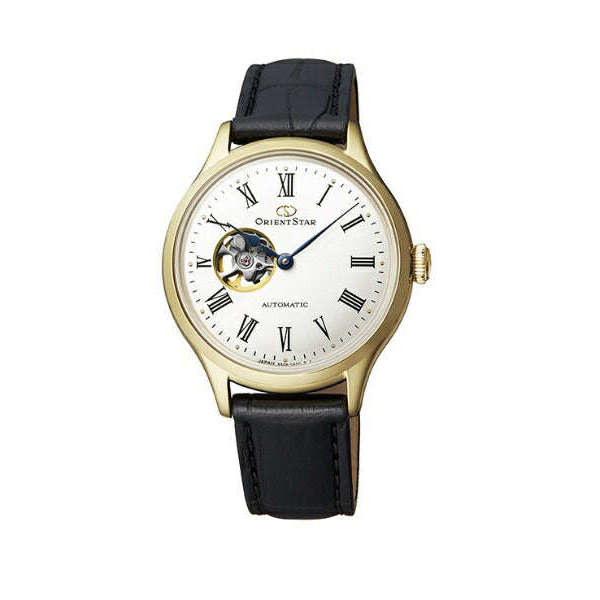 Orient Star Tagged 