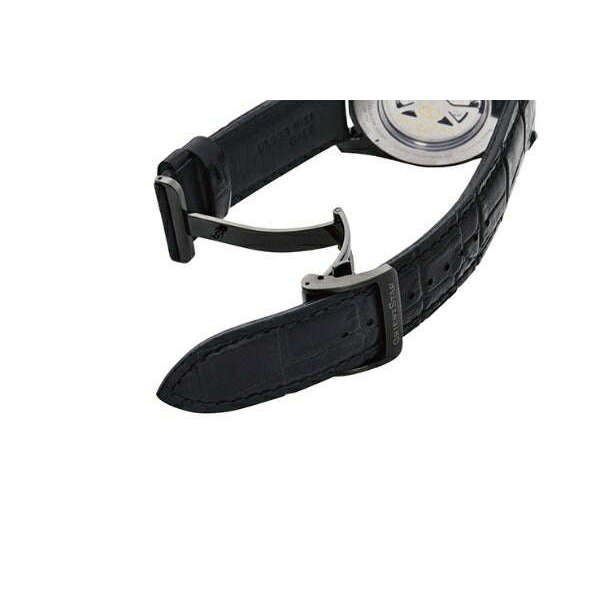 ORIENT STAR SPORTS COLLECTION SEMI SKELETON MEN WATCH (500 Limited 
