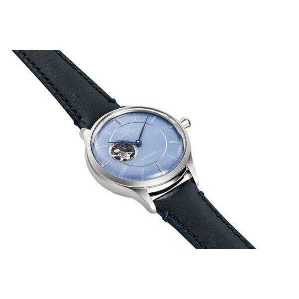 ROOK JAPAN:ORIENT STAR CLASSIC COLLECTION CLASSIC SEMI SKELETON WOMEN WATCH RK-ND0012L,JDM Watch,Orient Star Classic Semi Skeleton