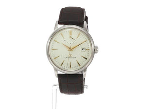ORIENT STAR CLASSIC COLLECTION ELEGANT CLASSIC / CLASSIC MEN WATCH RK-AF0003S