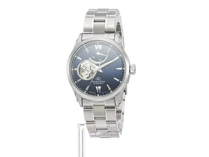 ORIENT STAR CONTEMPORARY COLLECTION SEMI SKELETON (CONTEMPORARY) MEN WATCH RK-AT0002L