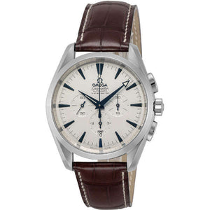 ROOK JAPAN:OMEGA SEAMASTER AUTOMATIC CHRONOMETER 42.2 MM MEN WATCH 2812.30.31,Luxury Watch,Omega