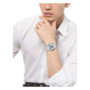 ROOK JAPAN:CITIZEN ATTESA ECO-DRIVE CHRONOGRAPH MEN WATCH BL5530-57A,JDM Watch,Citizen Attesa