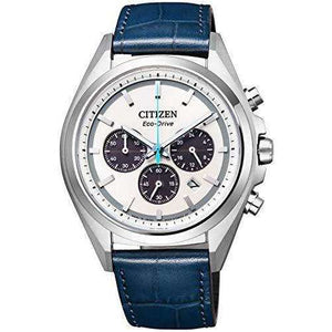 ROOK JAPAN:CITIZEN ATTESA ECO-DRIVE CHRONOGRAPH MEN WATCH CA4390-04H,JDM Watch,Citizen Attesa