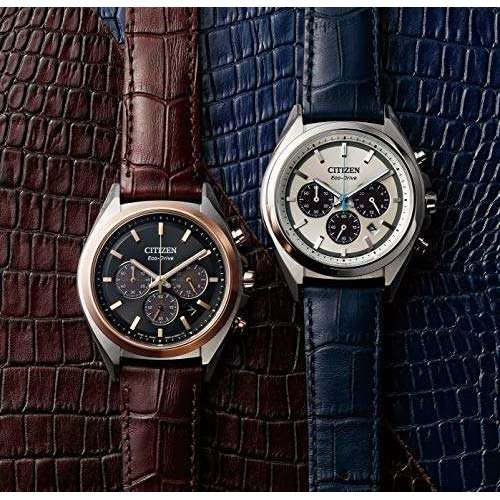 ROOK JAPAN:CITIZEN ATTESA ECO-DRIVE CHRONOGRAPH MEN WATCH CA4390-04H,JDM Watch,Citizen Attesa