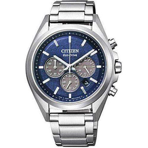 ROOK JAPAN:CITIZEN ATTESA ECO-DRIVE CHRONOGRAPH MEN WATCH CA4390-55L,JDM Watch,Citizen Attesa