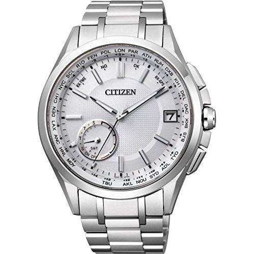 Citizen アテッサ エコ・ドライブ 衛星電波時計 CC3010-51A CITIZEN ATTESA ECO-DRIVE GPS RADIO WAVE DIRECT FLIGHT MEN WATCH
