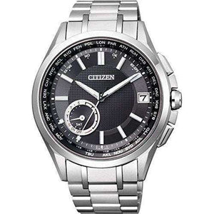 ROOK JAPAN:CITIZEN ATTESA ECO-DRIVE GPS RADIO WAVE F150 DIRECT FLIGHT MEN WATCH CC3010-51E,JDM Watch,Citizen Attesa