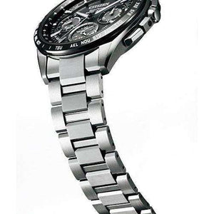 ROOK JAPAN:CITIZEN ATTESA ECO-DRIVE GPS RADIO WAVE F900 DIRECT FLIGHT MEN WATCH CC9015-54E,JDM Watch,Citizen Attesa