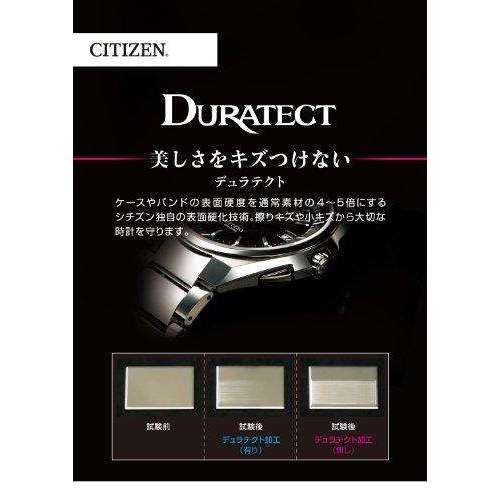 ROOK JAPAN:CITIZEN ATTESA ECO-DRIVE GPS RADIO WAVE MEN WATCH ATD53-2847,JDM Watch,Citizen Attesa