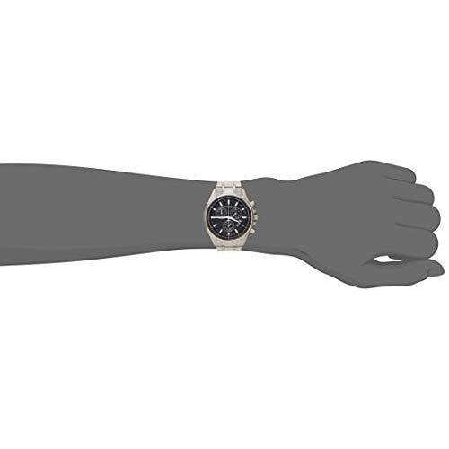 ROOK JAPAN:CITIZEN ATTESA ECO-DRIVE GPS RADIO WAVE WORLD TIME DIRECT FLIGHT CHRONOGRAPH MEN WATCH BY0140-57E,JDM Watch,Citizen Attesa