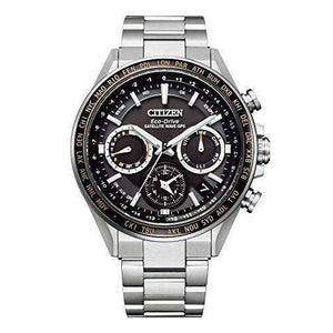 ROOK JAPAN:CITIZEN ATTESA ECO-DRIVE GPS SATELLITE WAVE DIRECT FLIGHT MEN WATCH CC4015-51E,JDM Watch,Citizen Attesa