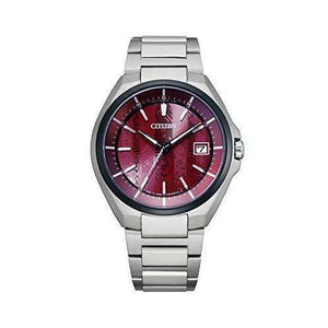 ROOK JAPAN:CITIZEN ATTESA ECO-DRIVE GPS SATELLITE WAVE JOUNETSU COLLECTION MEN WATCH (1700 Limited) CB3016-51Z,JDM Watch,Citizen Attesa