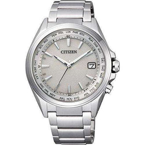 ROOK JAPAN:CITIZEN ATTESA ECO-DRIVE RADIO WAVE DIRECT FLIGHT WORLD TIME MEN WATCH CB1070-56A,JDM Watch,Citizen Attesa