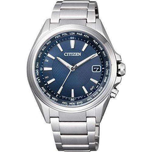 ROOK JAPAN:CITIZEN ATTESA ECO-DRIVE RADIO WAVE DIRECT FLIGHT WORLD TIME MEN WATCH CB1070-56L,JDM Watch,Citizen Attesa