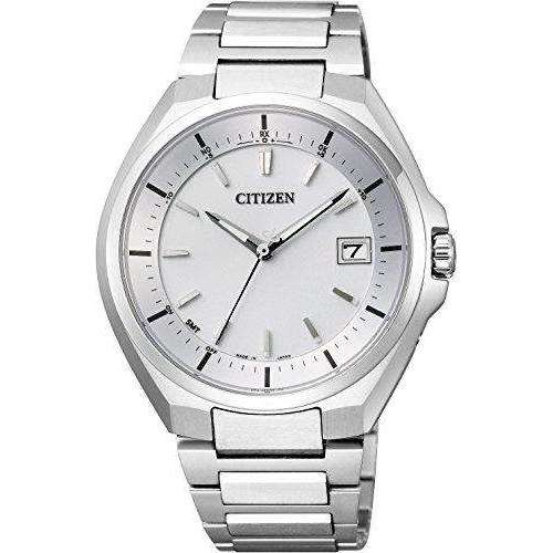 ROOK JAPAN:CITIZEN ATTESA ECO-DRIVE RADIO WAVE MEN WATCH CB3010-57A,JDM Watch,Citizen Attesa