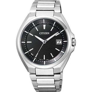 ROOK JAPAN:CITIZEN ATTESA ECO-DRIVE RADIO WAVE MEN WATCH CB3010-57E,JDM Watch,Citizen Attesa