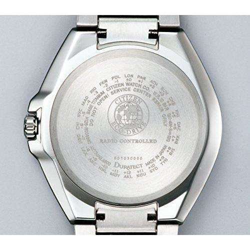 ROOK JAPAN:CITIZEN ATTESA ECO-DRIVE RADIO WAVE MEN WATCH CB3010-57E,JDM Watch,Citizen Attesa