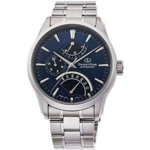 ROOK JAPAN:ORIENT STAR CONTEMPORARY COLLECTION RETROGRADE MEN WATCH RK-DE0301L,JDM Watch,Orient Star Retrograde