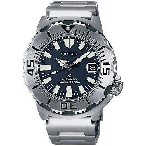 ROOK JAPAN:SEIKO PROSPEX DIVER SCUBA BLUE OCEAN MEN WATCH SZSC003,JDM Watch,Seiko Prospex