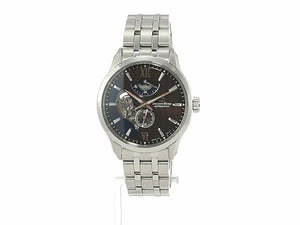 ORIENT STAR CONTEMPORARY COLLECTION LAYERED SKELETON MEN WATCH RK-AV0B02Y