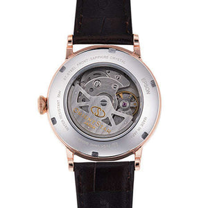 ROOK JAPAN:ORIENT STAR CLASSIC COLLECTION HERITAGE GOTHIC MEN WATCH RK-AW0003S,JDM Watch,Orient Star Heritage Gothic