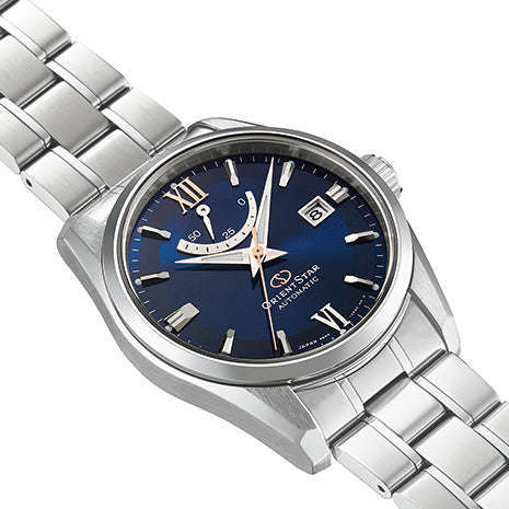 ROOK JAPAN:ORIENT STAR CONTEMPORARY COLLECTION STANDARD MEN WATCH RK-AU0005L,JDM Watch,Orient Star Standard