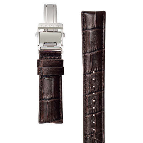 ROOK JAPAN:ORIENT STAR CONTEMPORARY COLLECTION PRESTIGE SHOP SEMI SKELETON (CONTEMPORARY) MEN WATCH RK-AT0005Y,JDM Watch,Orient Star Semi Skeleton